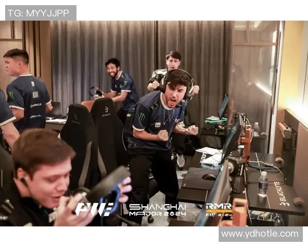 CSGO战术解析：深入探讨LNG战队的包夹策略与执行细节