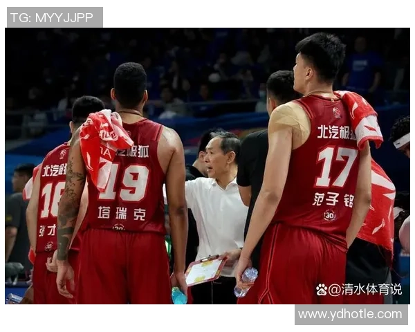 北京足球队近期状态分析与未来展望聚焦球队表现与战术调整