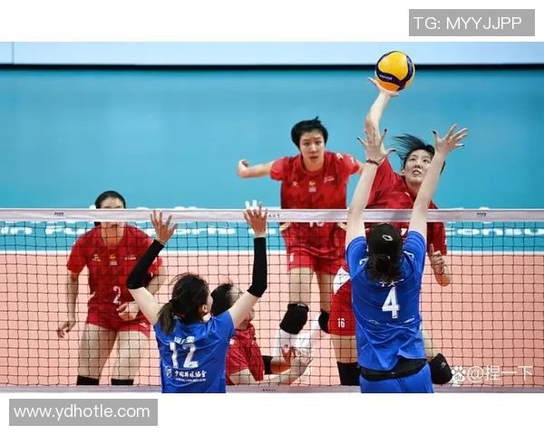 广州排球队创历史新高排球耐力排名引发广泛关注与热议