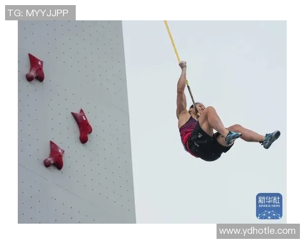 成都攀岩队实力解析:探索攀岩运动在成都的发展与成就